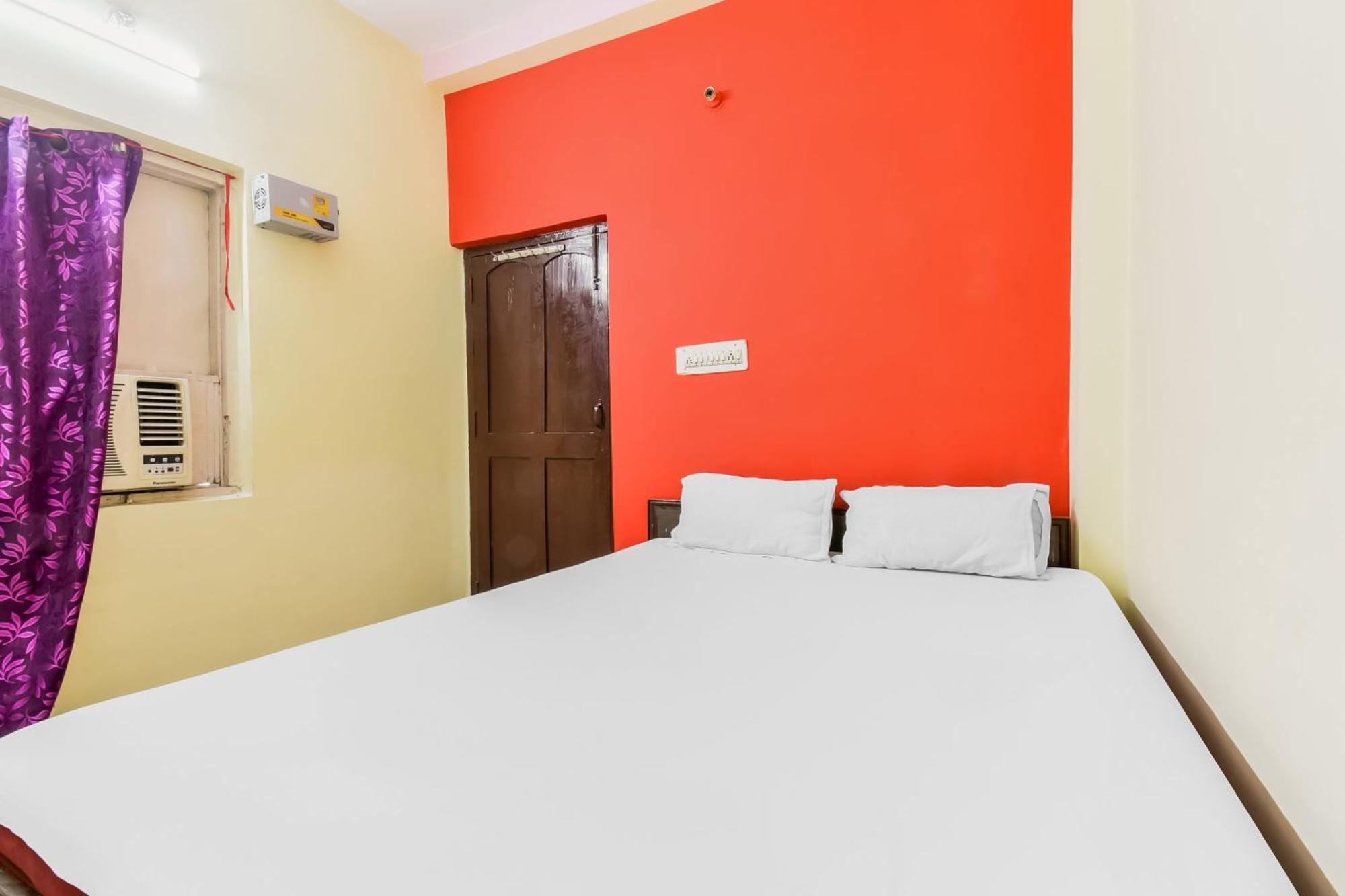 Hotel O The Royal King 2 ปัฏนา ภายนอก รูปภาพ