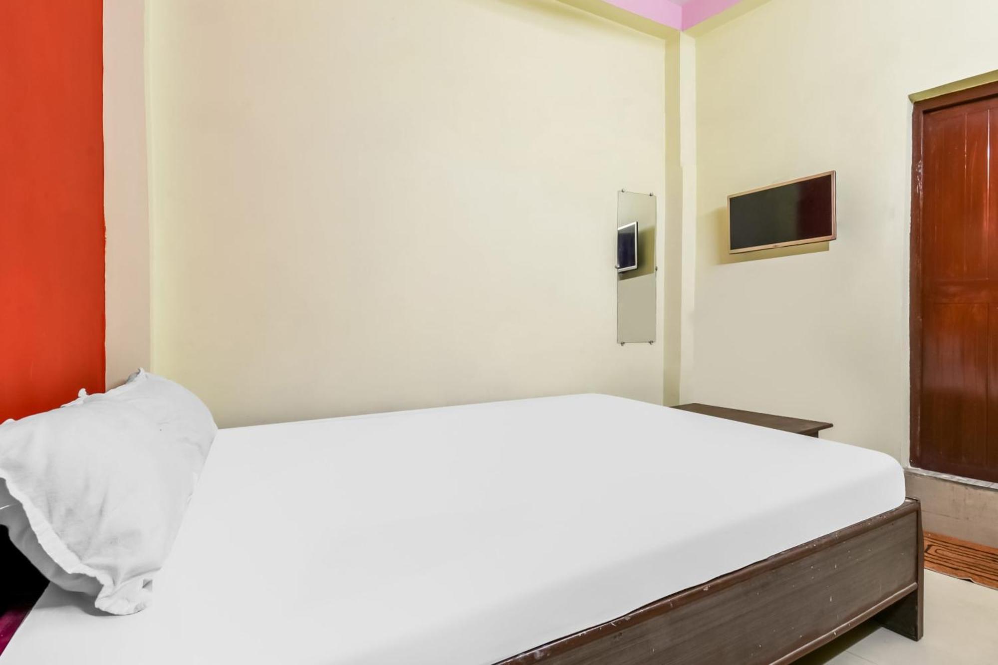 Hotel O The Royal King 2 ปัฏนา ภายนอก รูปภาพ