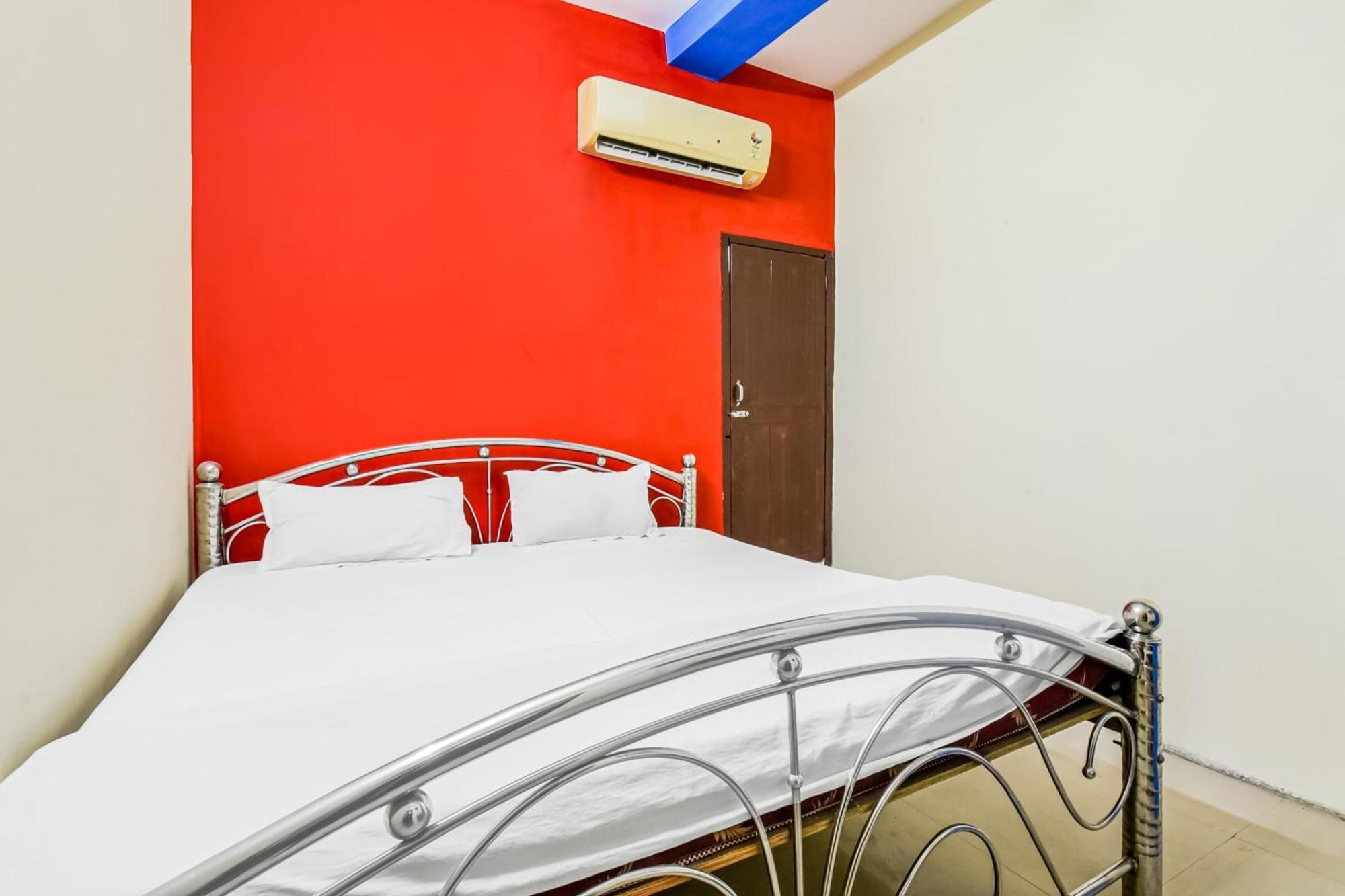 Hotel O The Royal King 2 ปัฏนา ภายนอก รูปภาพ